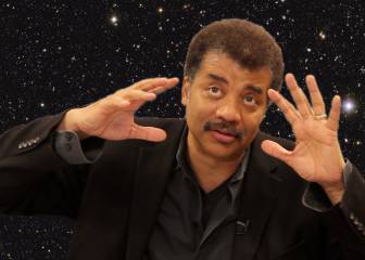 El astrofísico DeGrasse Tyson resuelve varias dudas sobre los dragones de Juego de Tronos