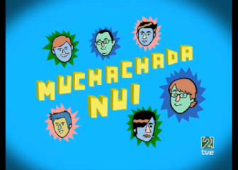 Muchachada Nui cumple 10 años: repasamos sus mejores vídeos y 'sketches'