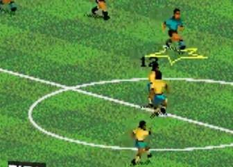 24 años del videojuego FIFA resumidos en 1 minuto