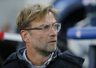 El zasca de los Harlem Globetrotters a Jurgen Klopp