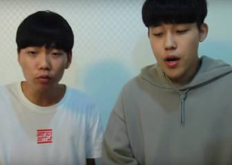 'Despacito' llegó a Corea, con la mejor versión en beatbox