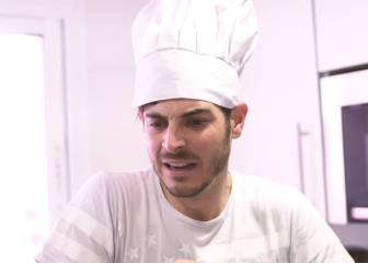 8 tipos de personas cocinando