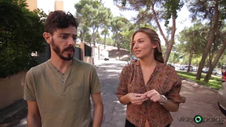 La sutil diferencia entre estar quedando y ser novios