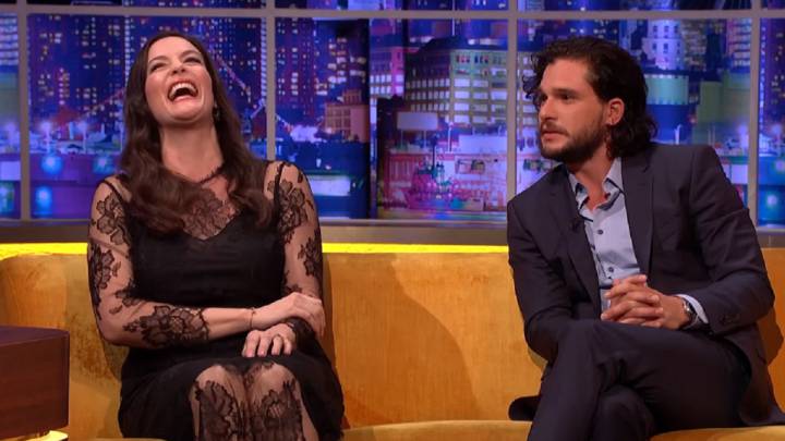 Esta es la broma que Jon Snow le hizo Ygritte en el día de los inocentes