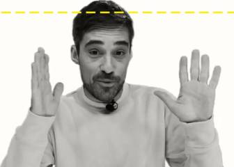 Jordi Cruz te propone hacer un Art Attack en tu propia casa