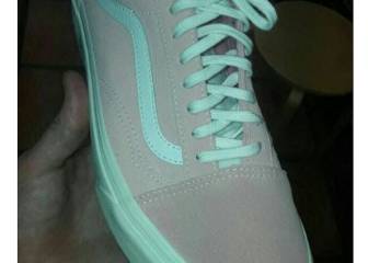 ¿Gris y celeste o rosa y blanca? La nueva ilusión óptica que está dando que hablar