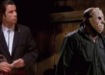 Hoy es viernes 13 y en Twitter ya están con las coñas macabras