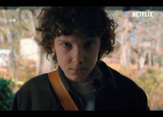 Netflix desvela nuevos detalles de la segunda temporada de 'Stranger Things'