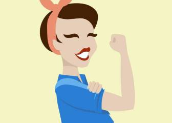 #Díadelasescritoras, la reivindicación en Twitter de las mujeres en la literatura