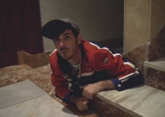 Antón Lofer te da 7 razones por las que no deberías fumar