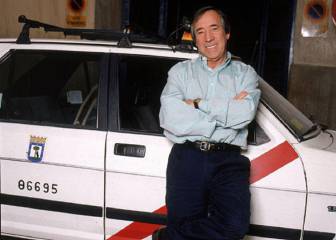 "Uan, tu, zrig": la guía ochentera de un taxista para hablar en inglés