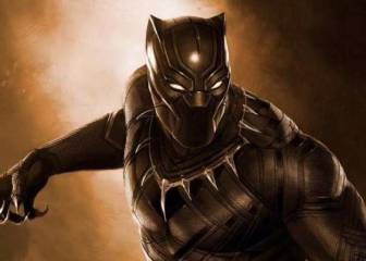 10 datos para conocer a Black Panther, el nuevo superhéroe de las películas de Marvel