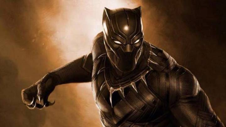 10 datos para conocer a Black Panther, el nuevo superhéroe de las películas de Marvel
