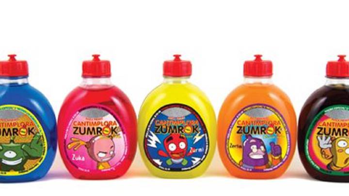 Dime qué chuches te gustaban más de pequeño y te diré qué tipo de jubilado serás