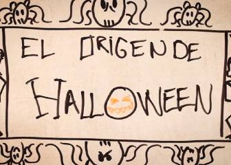 La canción que te explica la historia y el origen de Halloween