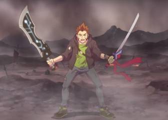 El Rubius tendrá su propia serie anime, la primera producida en España