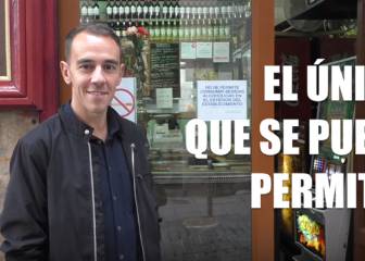 Todo el postureo del barrio de Malasaña, captado en un vídeo