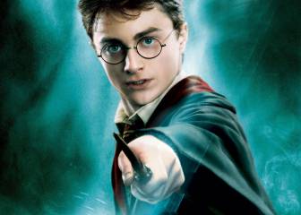 Esta es la sinopsis original de 'Harry Potter' que rechazaron 12 editoriales