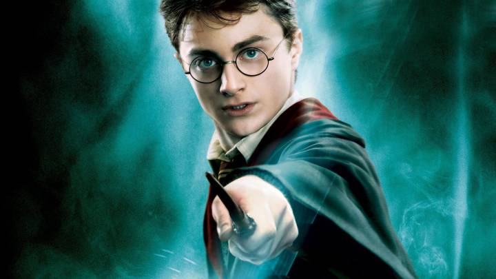 Esta es la sinopsis original de 'Harry Potter' que rechazaron 12 editoriales