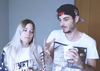 La improvisación y el surrealismo también es cosa de youtubers