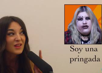 De Chenoa a Andrea Compton: esta youtuber imita a las voces femeninas más conocidas
