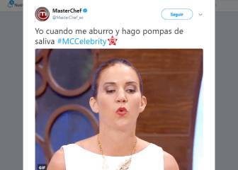 La cuenta de Twitter de MasterChef es todo lo que necesitamos en nuestras vidas