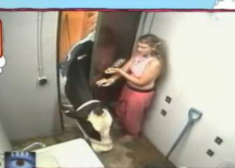 De Fresita a Bea la Legionaria: estos son los personajes de GH más recordados