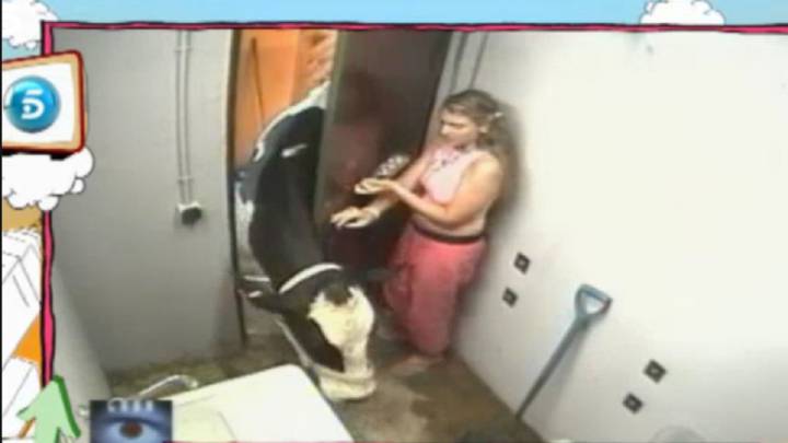 De Fresita a Bea la Legionaria: estos son los personajes de GH más recordados