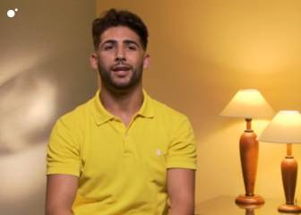 La nueva perla de QQCCMH: 