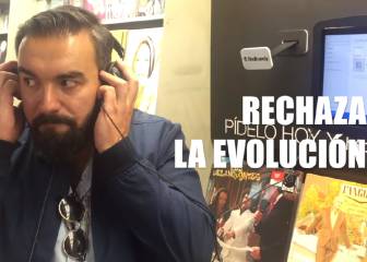 Primero de indie: Pantomima Full regresan con sus perfiles festivaleros