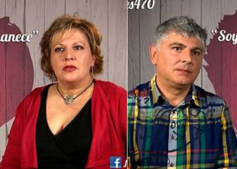 Vicente y su amor por las tardes de sofá espantaron a su pretendienta