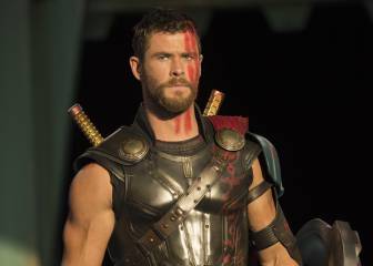 El verdadero origen de Thor, en una canción de 3 minutos