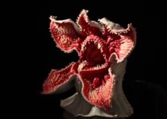 Así se creó el Demogorgon, el monstruo de 'Stranger Things'