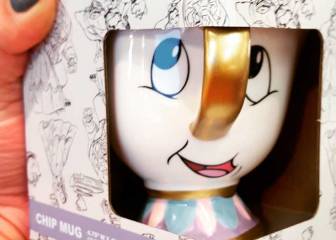 La taza que todo el mundo quiere comprar y nadie puede encontrar