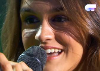 OT 2017: Amaia es la favorita del público y la mejor persona de España