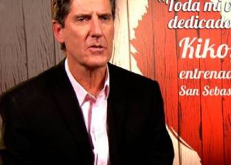Kiko Zúñiga acude a First Dates, se pasa de graciosillo y en Twitter le hacen la cruz