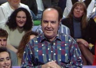 6 muestras de que el humor de Chiquito de la Calzada sigue tan vivo como siempre