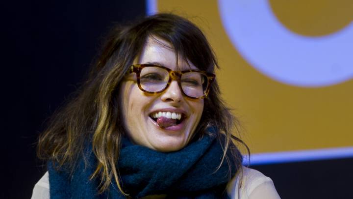 Lena Headey, en Madrid: "Cersei no es una mujer mala, sino fuerte"