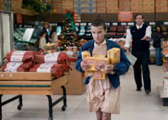 14 razones por las que amamos a Eleven de 'Stranger Things' sobre todas las cosas