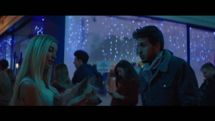 #Manuela, la parodia de Iván Lira sobre el anuncio de la Lotería de Navidad