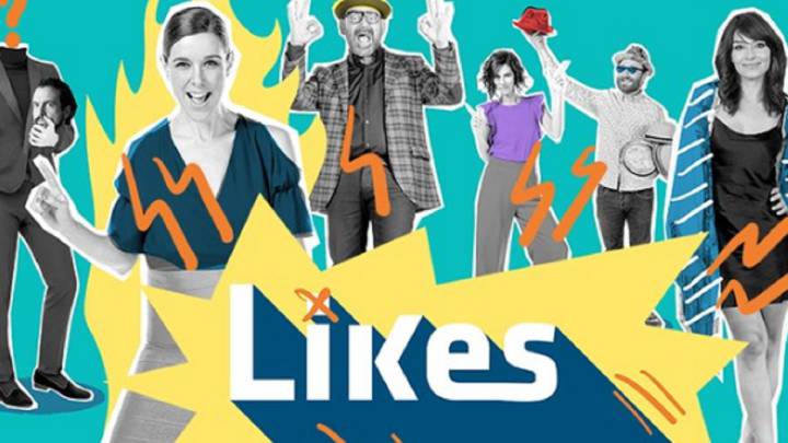 De Zahara versionando Andy y Lucas a los Javis: los mejores momentos de Likes #0