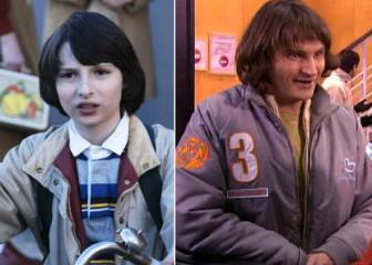 Twitter est encontrando el elenco espa?ol perfecto para Stranger Things