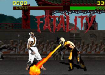 El inofensivo señor que ponía la voz de 'Fatality' en Mortal Kombat