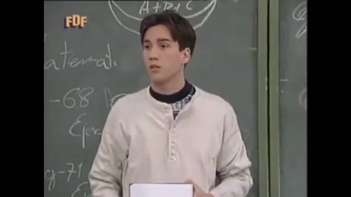 El vídeo de Compañeros que refleja cómo nos comportamos todos en Twitter