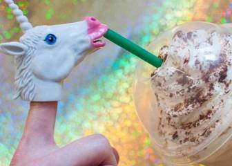 Productos con unicornios para el Black Friday (ya que esta moda se nos ha ido de las manos)