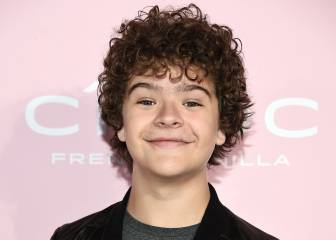 Gaten Matarazzo cantando con 11 a?os: la vida de 'Dustin' antes de Stranger Things