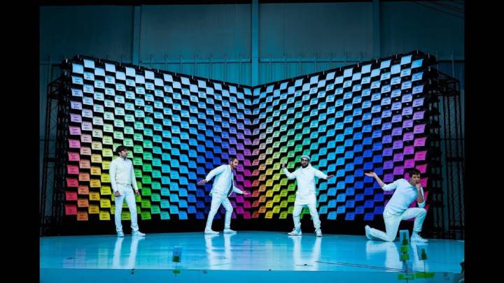 OK Go o el arte del videoclip viral
