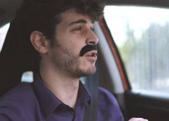 7 frases que todos tenemos que escuchar de boca de nuestros padres