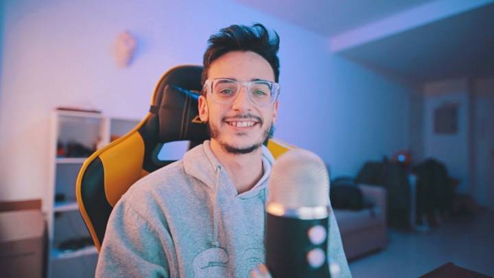 Este youtuber te enseña a reírte de 23 maneras diferentes