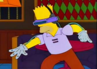 La perturbadora capacidad de Los Simpson para adivinar el futuro, en un vídeo de 3 minutos